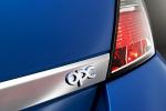 Opel Astra OPC 2006 года